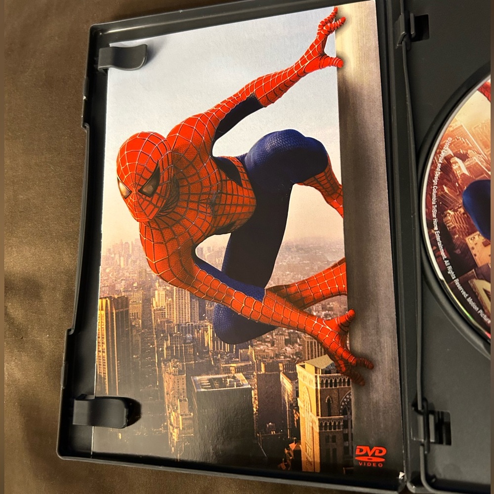 SPIDER-MAN - Picture 6 of 6